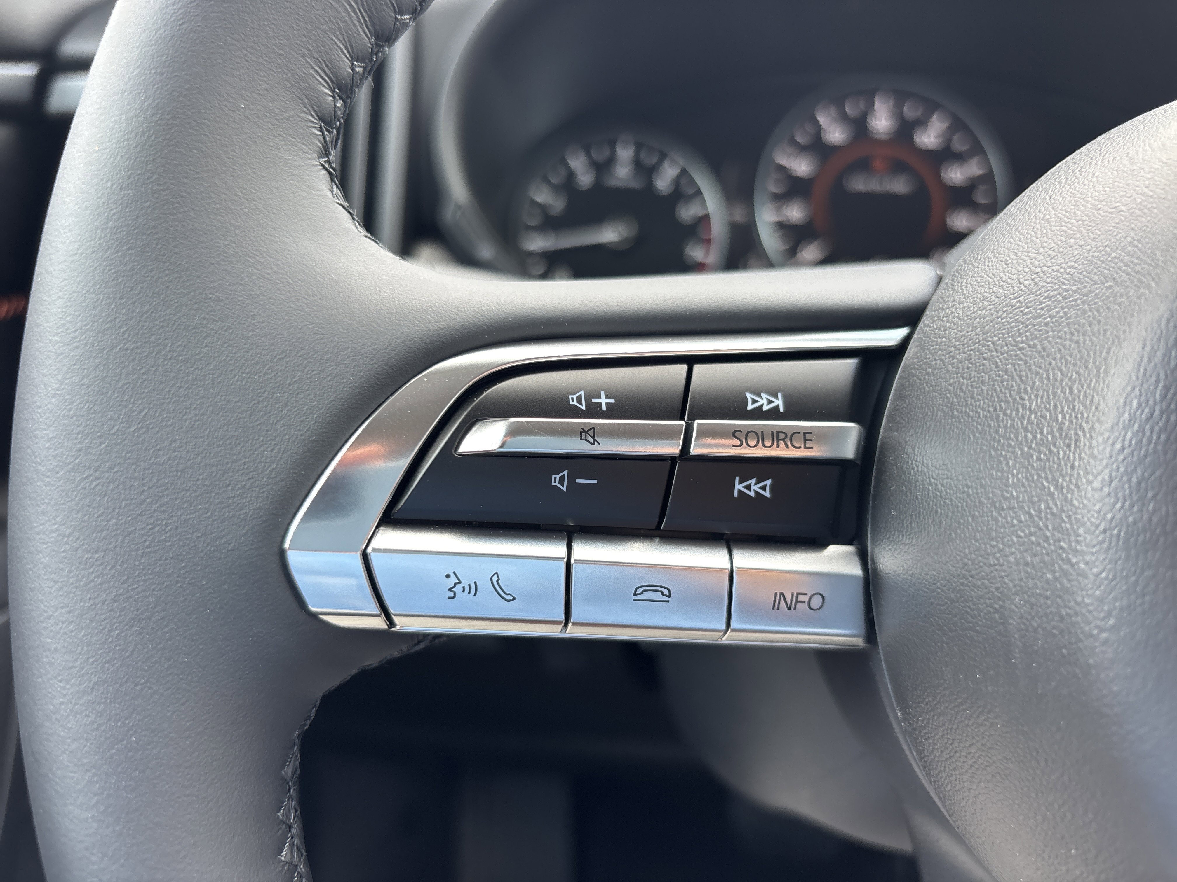 New 2026 MAZDA CX-50 Meridian Edition w/ Weather Package image 28