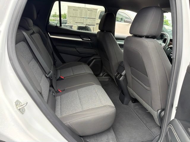 New 2026 GMC Terrain Elevation w/ Black Edition FWD image 20