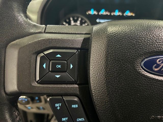 Used 2018 Ford F150 XLT w/ Equipment Group 302A Luxury image 36