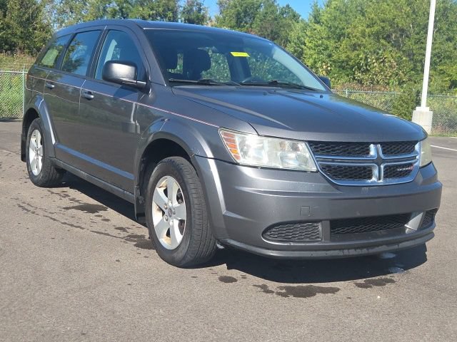 Used 2012 Dodge Journey American Value Package w/ Flexible Seating Group FWD image 1