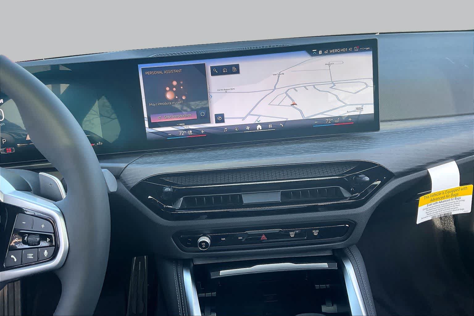 Used 2026 BMW 230i xDrive Coupe w/ M Sport Package AWD/4WD image 6