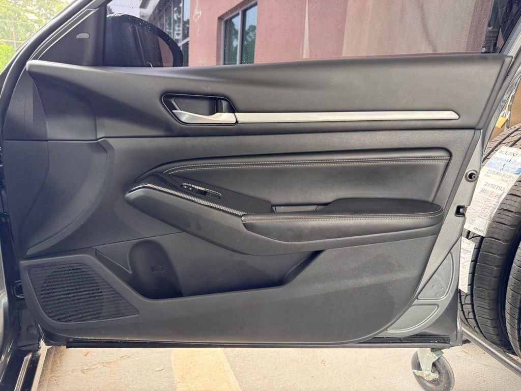 Used 2023 Nissan Altima 2.5 SL FWD image 20