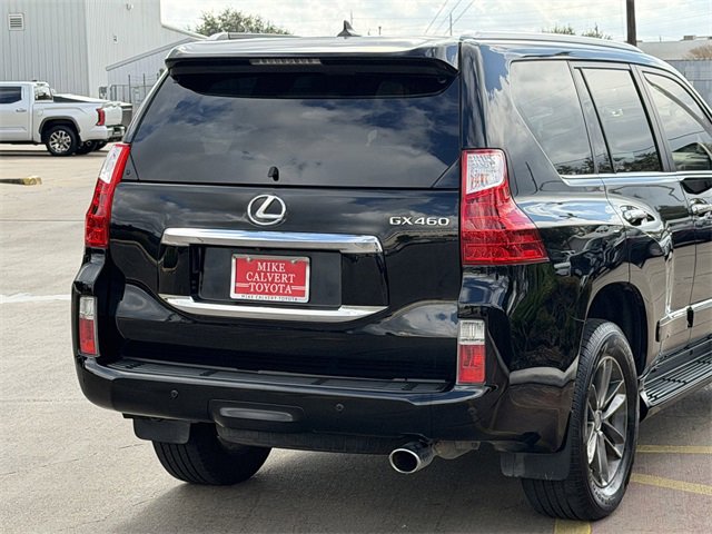 Used 2013 Lexus GX 460 image 7