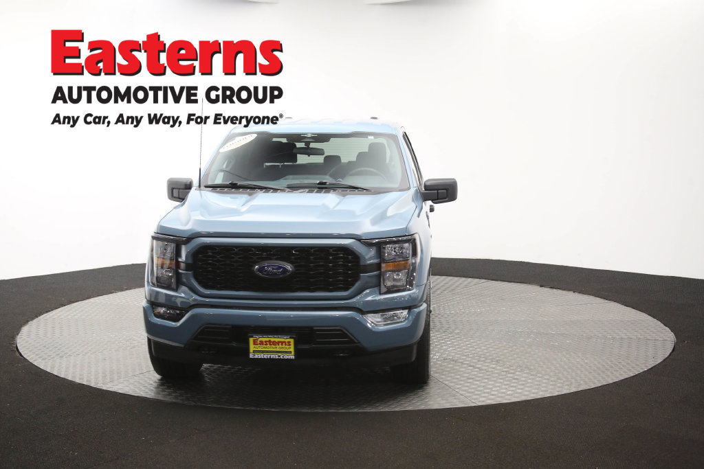 Used 2023 Ford F150 XL w/ STX Appearance Package AWD/4WD image 59