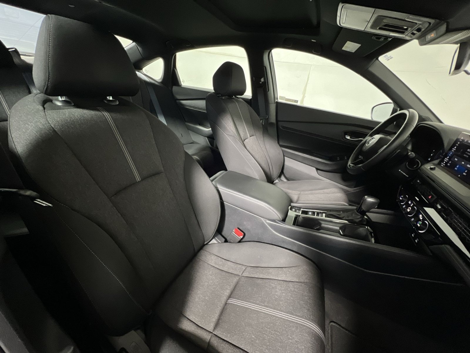 Used 2024 Honda Accord Sport image 26