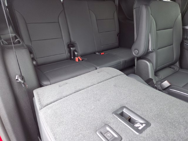New 2026 Buick Enclave Preferred w/ Power Package AWD/4WD image 25