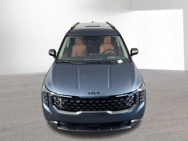 New 2026 Kia Carnival SX Prestige image 46
