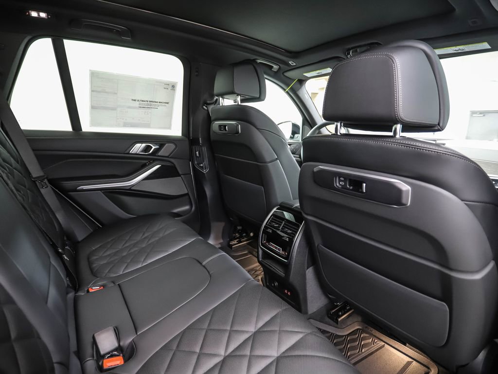 New 2026 BMW X5 xDrive40i image 26