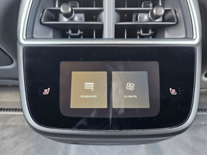 Used 2025 Lucid Air Grand Touring AWD/4WD image 82