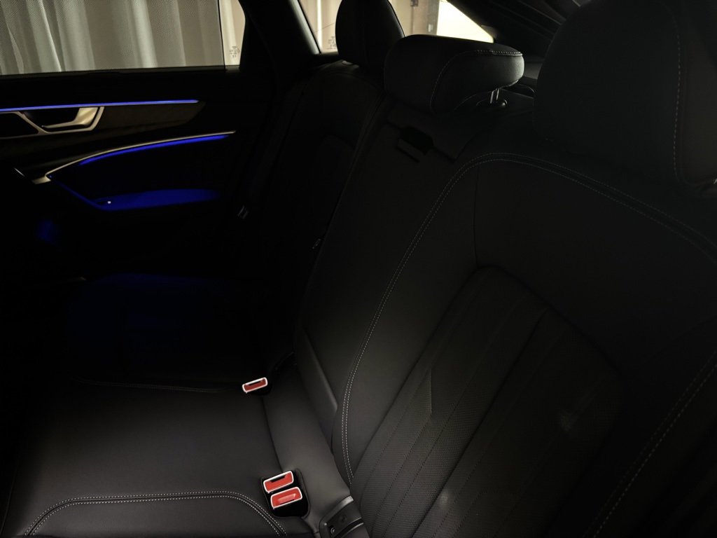 New 2025 Audi A6 Premium Plus image 26