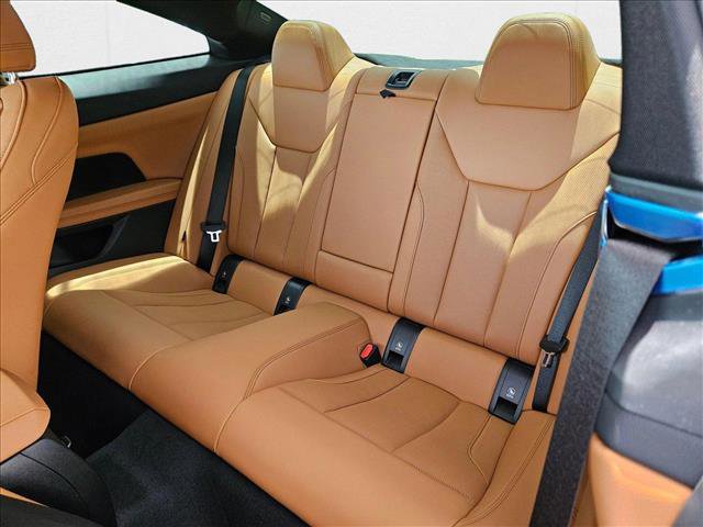 Used 2026 BMW 430i 430i w/ Parking Assistance Package image 15