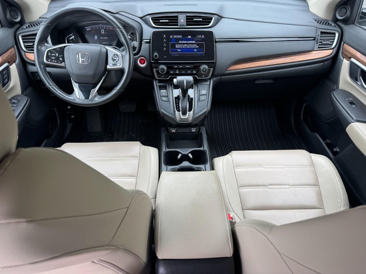 Used 2021 Honda CR-V EX-L image 13
