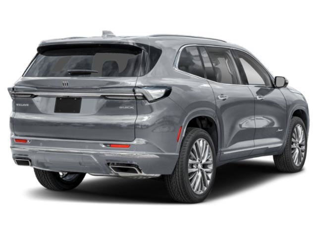 New 2026 Buick Enclave Avenir w/ Super Cruise Package AWD/4WD image 2