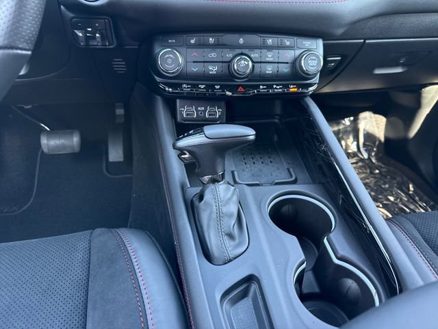 New 2026 Dodge Durango GT image 21