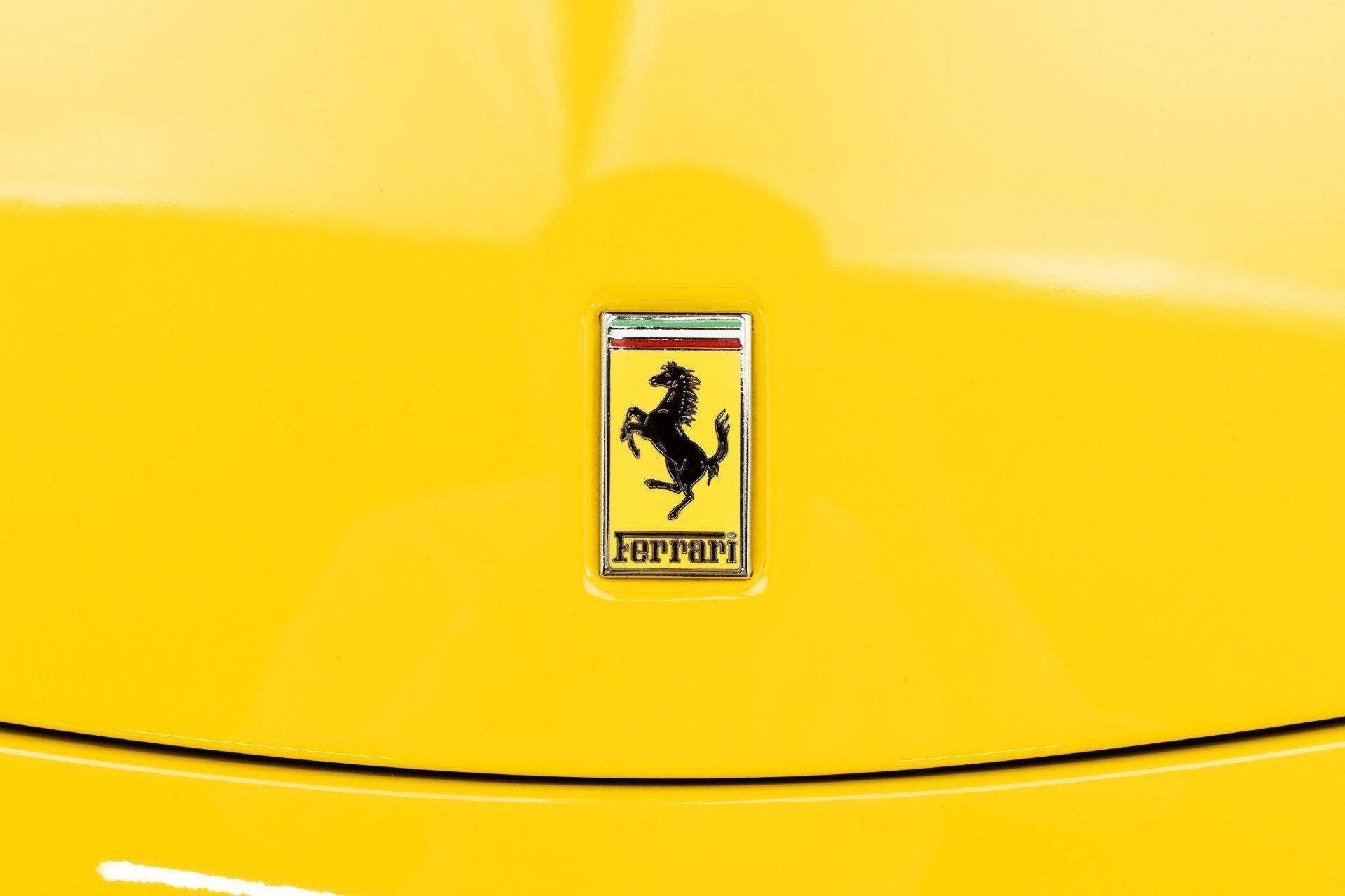 Used 2000 Ferrari 360 Modena image 17