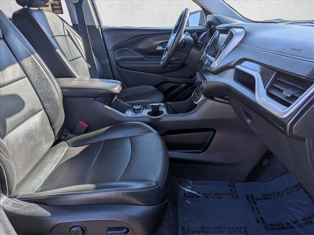 Used 2024 GMC Terrain SLT AWD/4WD image 20