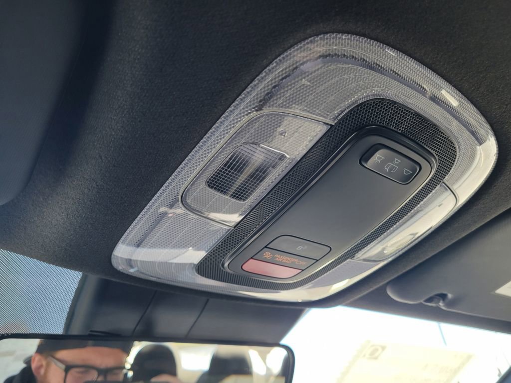 Certified 2025 Hyundai Elantra SEL image 27