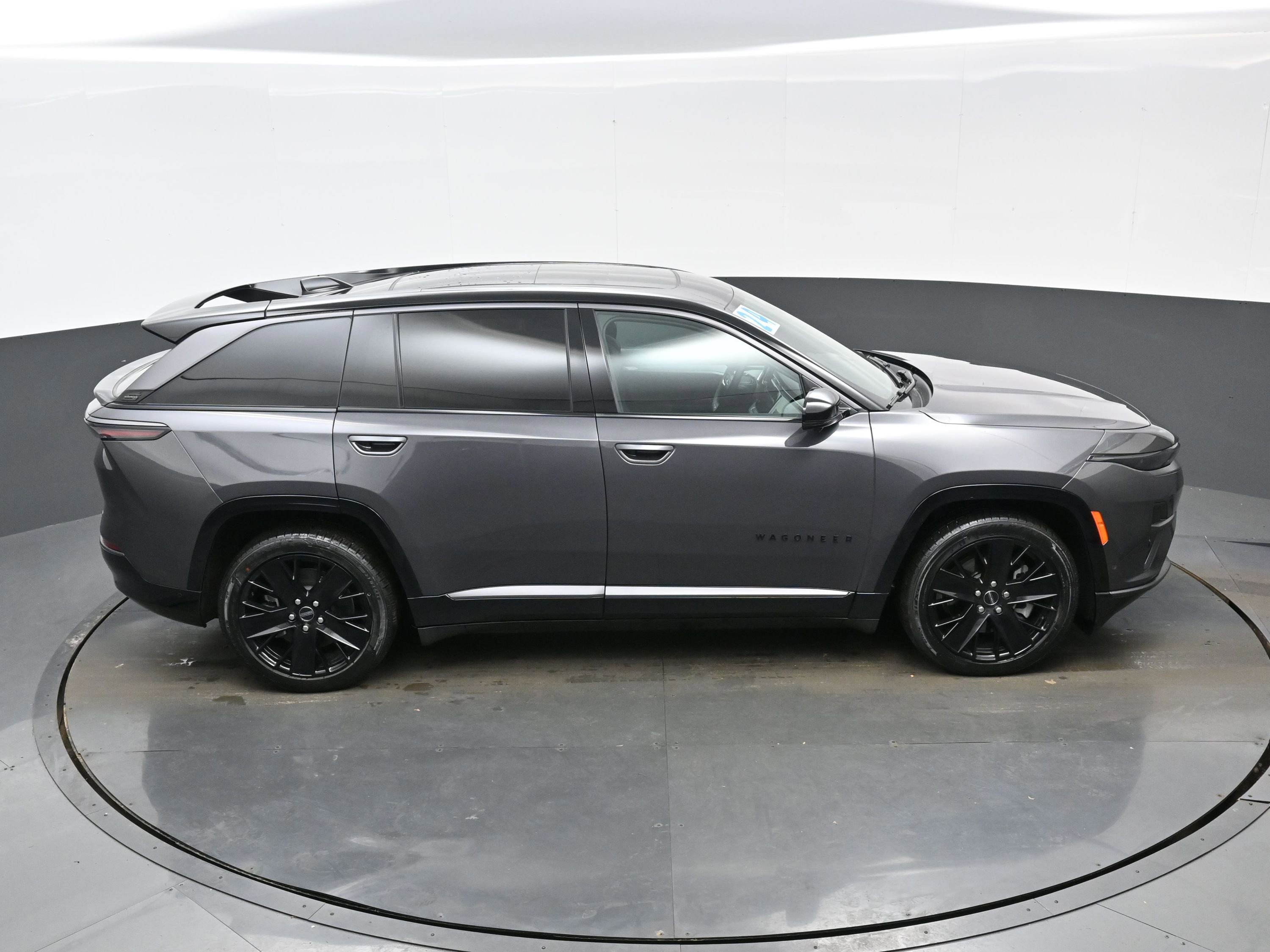 Used 2024 Jeep Wagoneer Launch Edition image 37