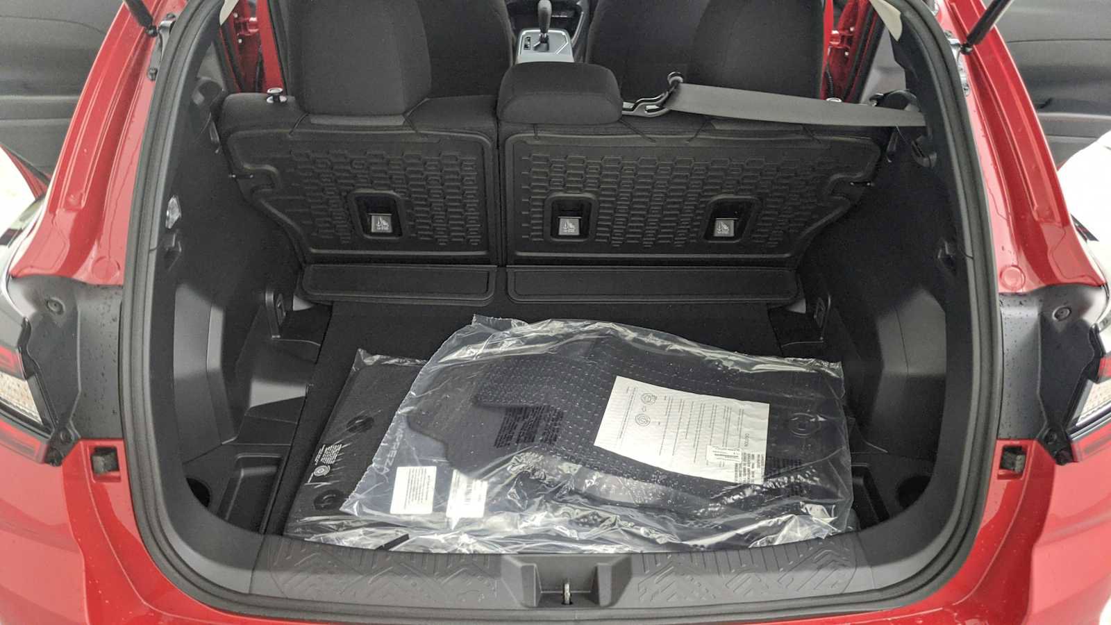 Used 2025 Subaru Impreza 2.0i Sport image 28