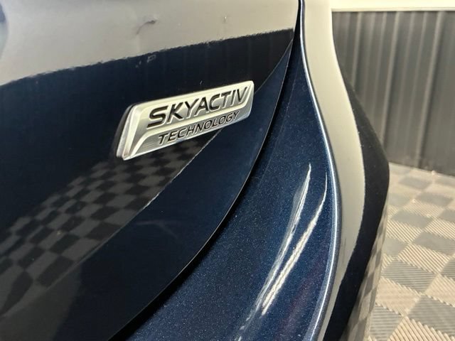 Used 2018 MAZDA MAZDA6 Grand Touring Reserve FWD image 33
