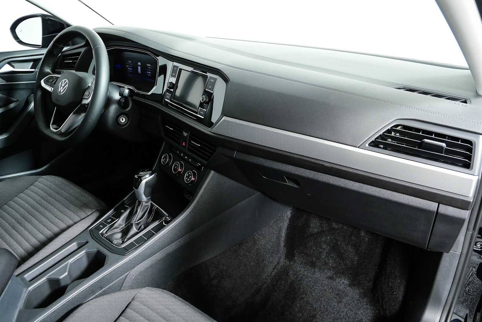 Certified 2023 Volkswagen Jetta S w/ IQ.Drive Package FWD image 21