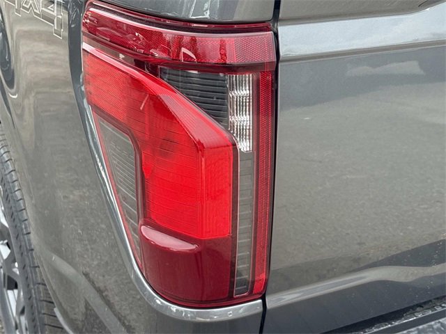 New 2026 Ford F150 STX w/ Equipment Group 200A image 12