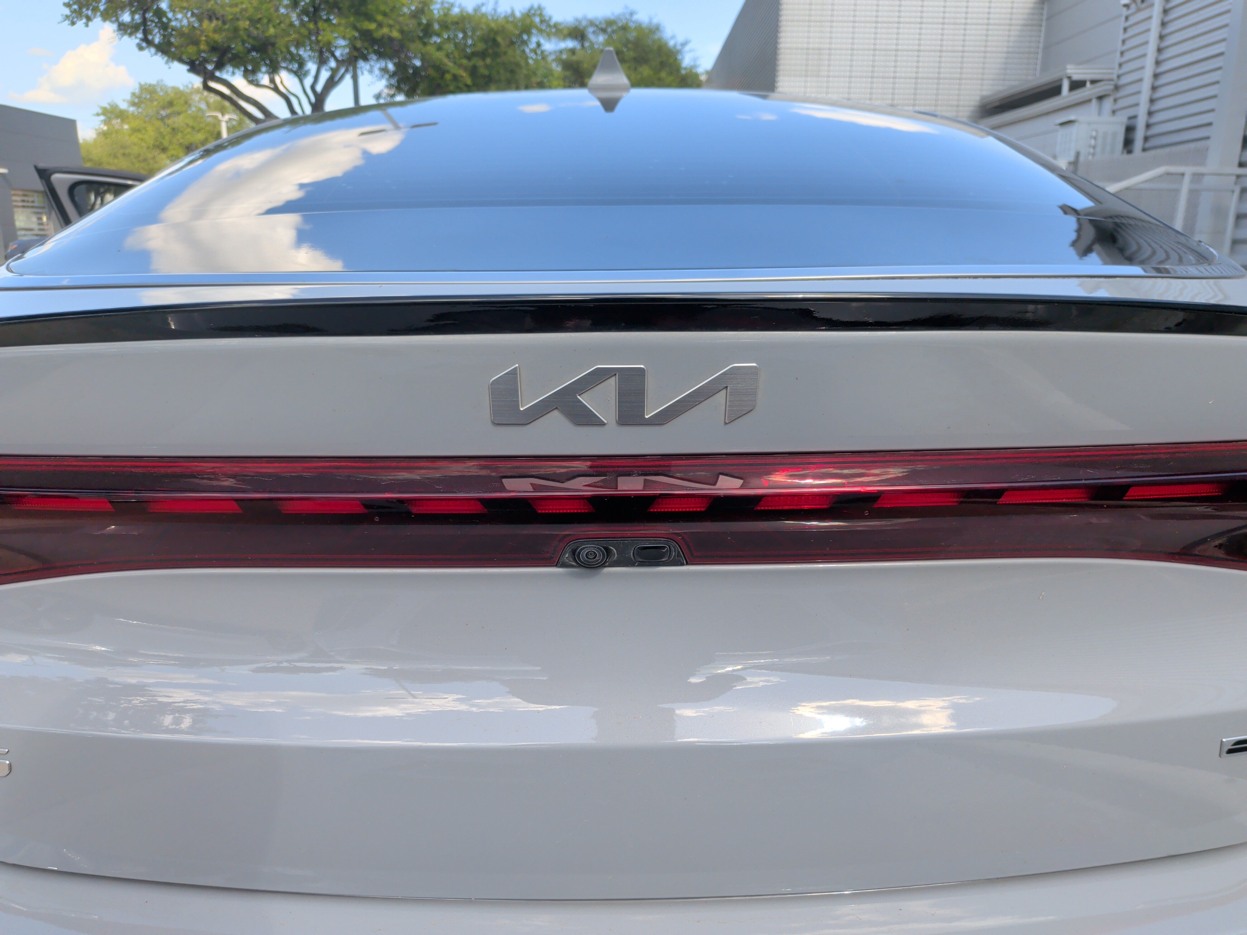 Used 2023 Kia K5 GT-Line AWD/4WD image 31