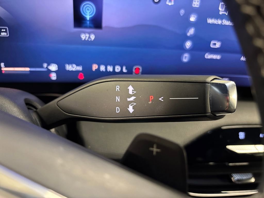 Certified 2025 Buick Enclave Preferred image 36