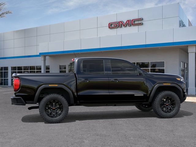 New 2026 GMC Canyon Elevation RWD image 5
