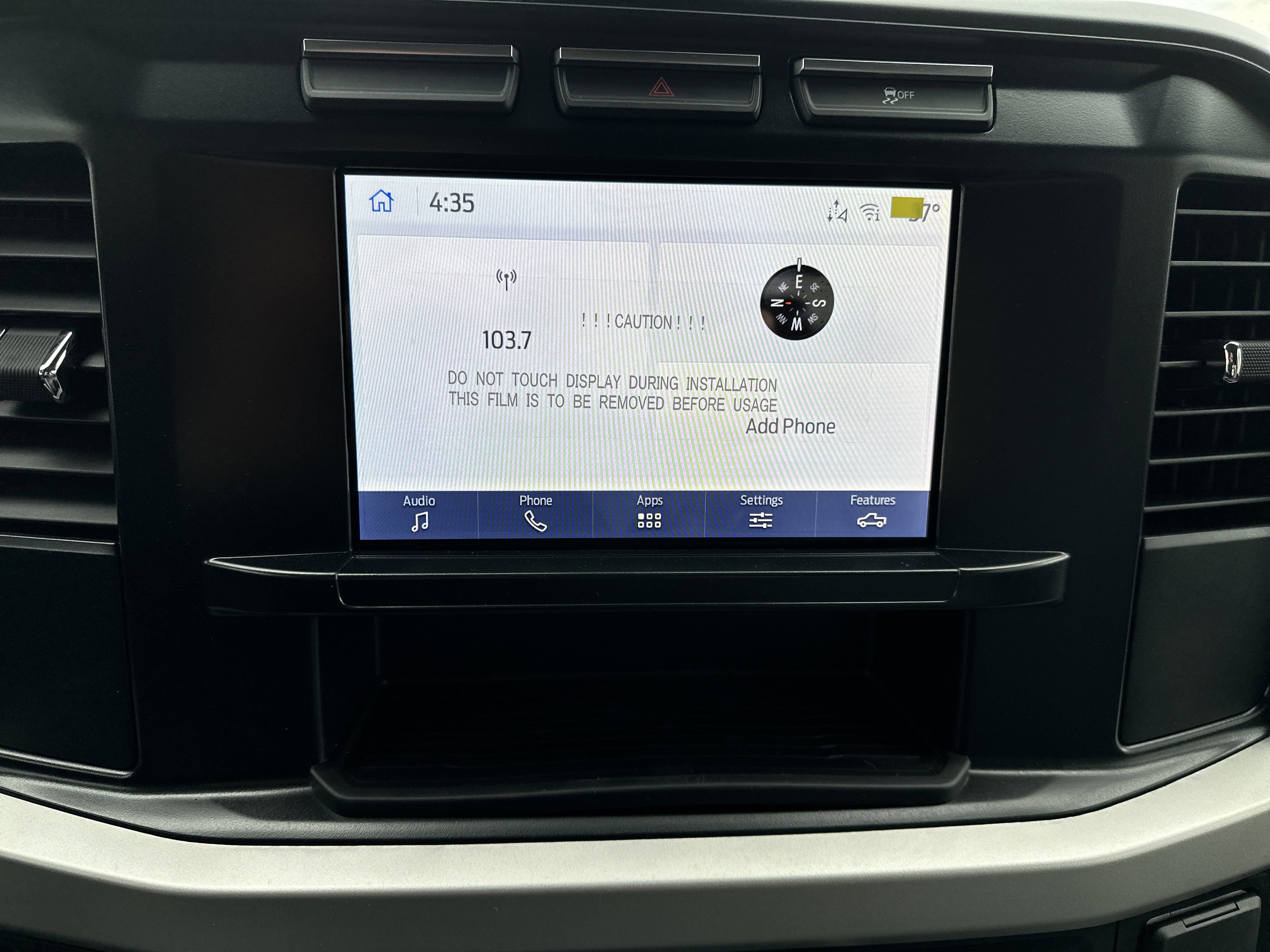 New 2024 Ford F350 XL w/ XL Chrome Package image 26