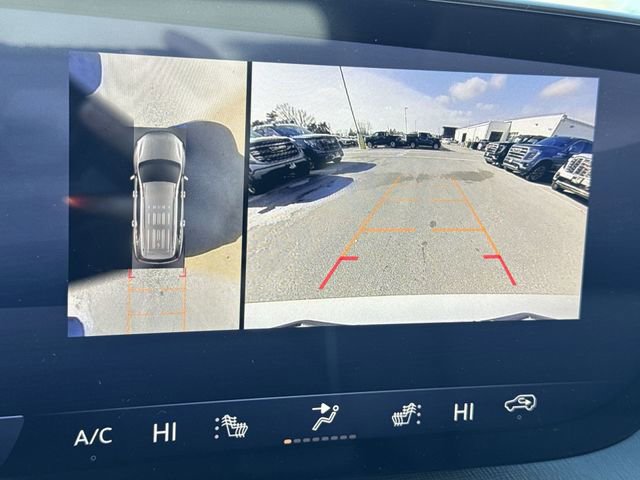 New 2026 Buick Enclave Sport Touring w/ Power Package FWD image 17