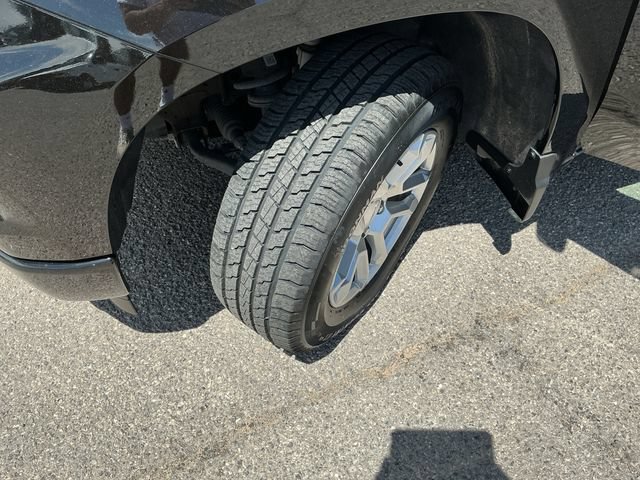Used 2026 Chevrolet Silverado 1500 RST RWD image 21