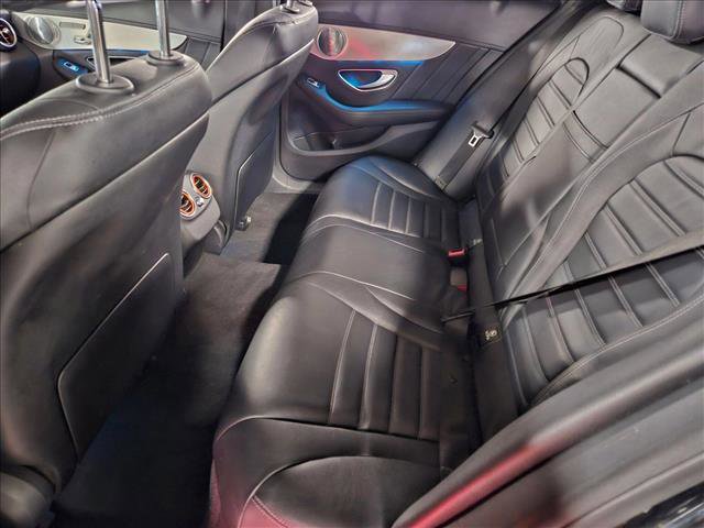 Used 2016 Mercedes-Benz C 450 AMG image 17