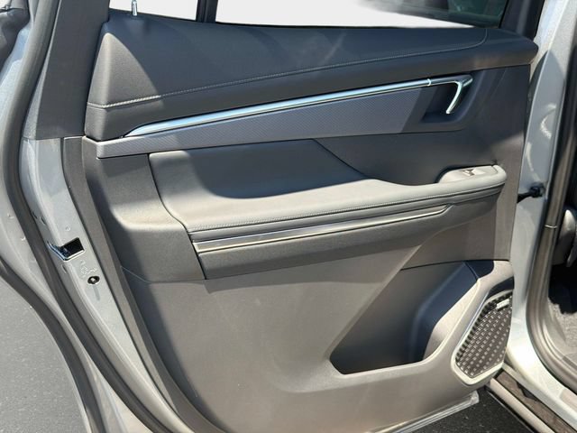 New 2026 Buick Enclave Sport Touring w/ Power Package FWD image 11