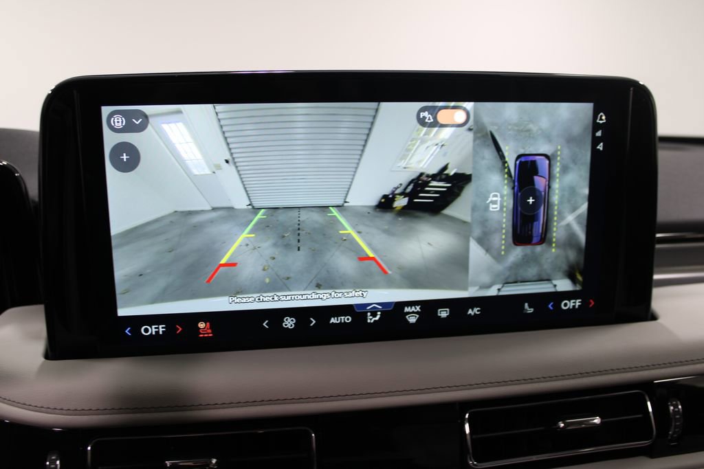 New 2026 Lincoln Aviator 2WD w/ Jet Appearance Package image 52