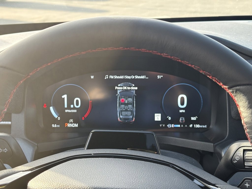 New 2026 Ford Explorer ST w/ Sun And Sound Package image 27