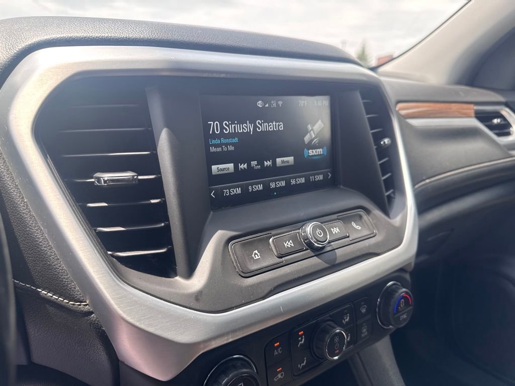 Used 2019 GMC Acadia SLE w/ LPO, Floor Liner Package AWD/4WD image 15