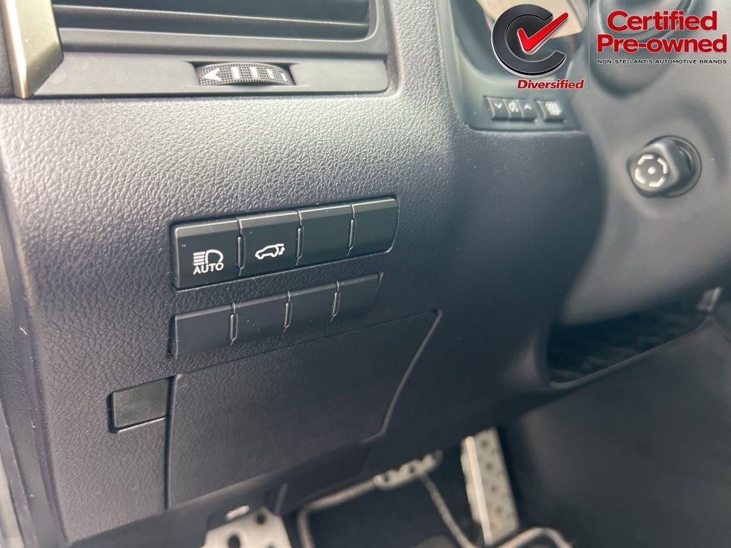 Used 2020 Lexus RX 350 F Sport w/ Accessory Package FWD image 50