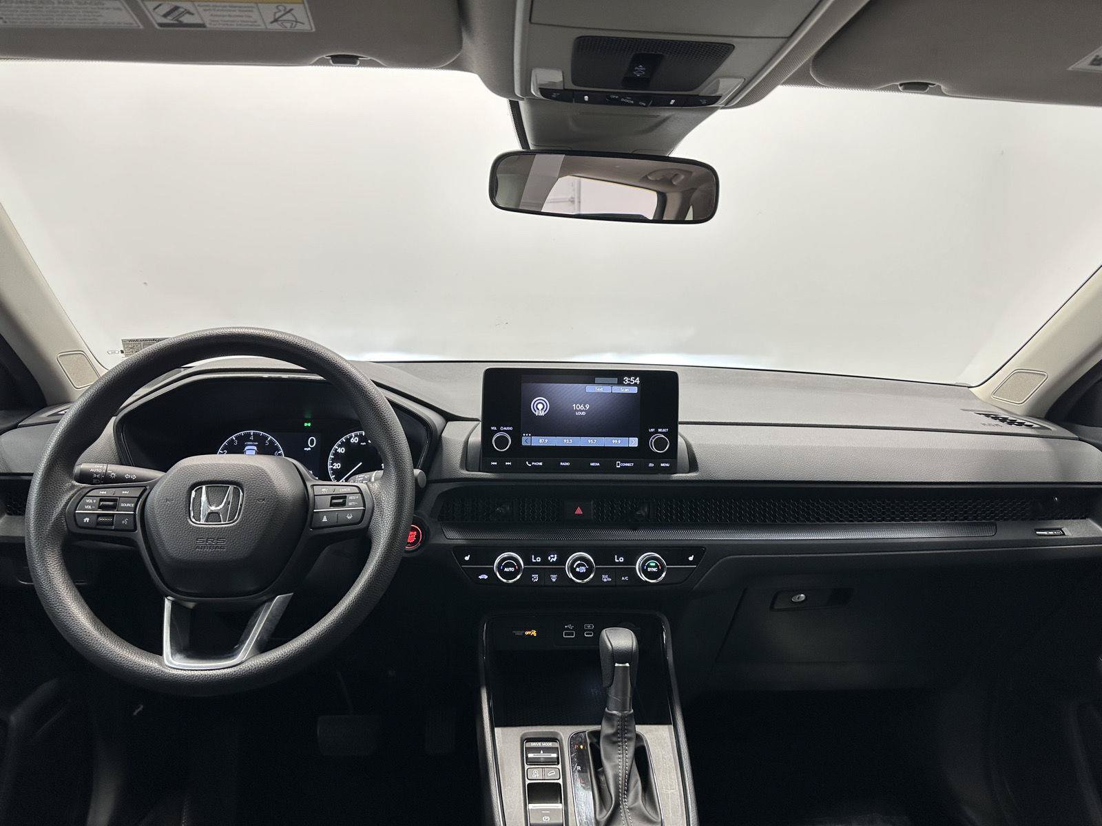 Certified 2024 Honda CR-V EX image 22