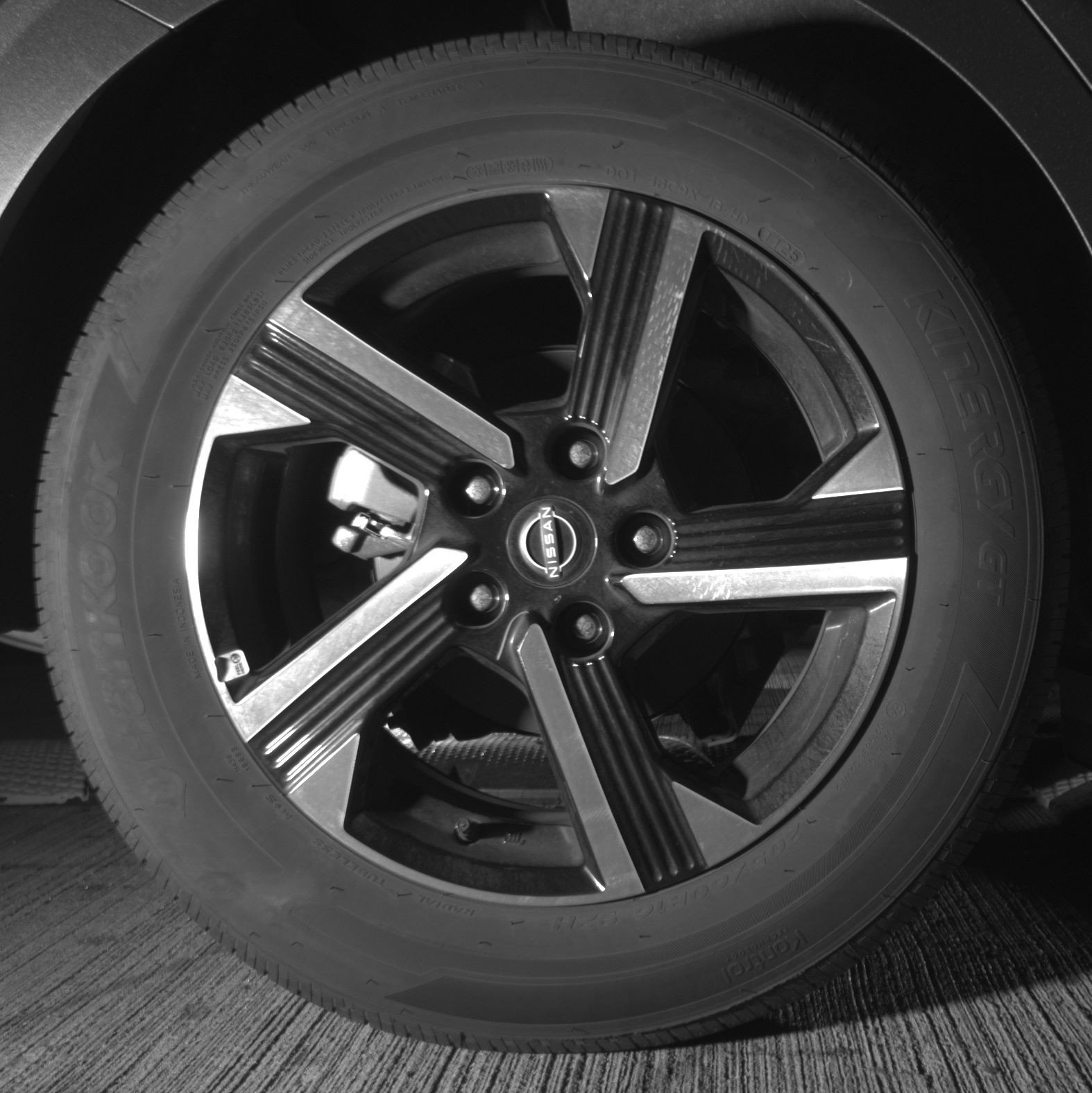 Used 2025 Nissan Sentra SV image 15