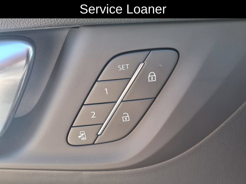 New 2026 Buick Enclave Sport Touring w/ Power Package FWD image 9