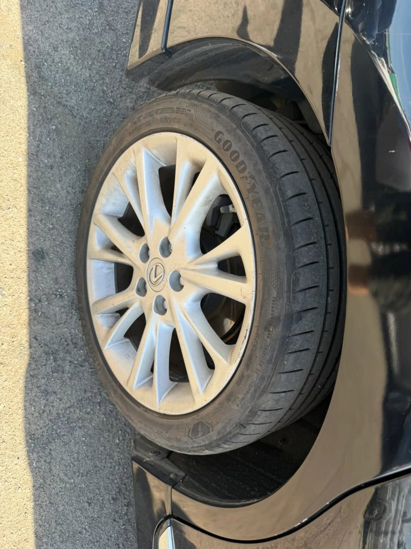 Used 2010 Lexus HS 250h image 31