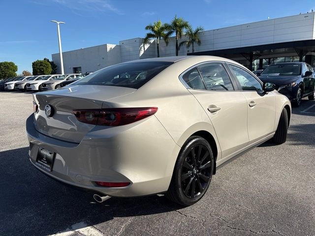 New 2026 MAZDA MAZDA3 s Sport FWD image 2
