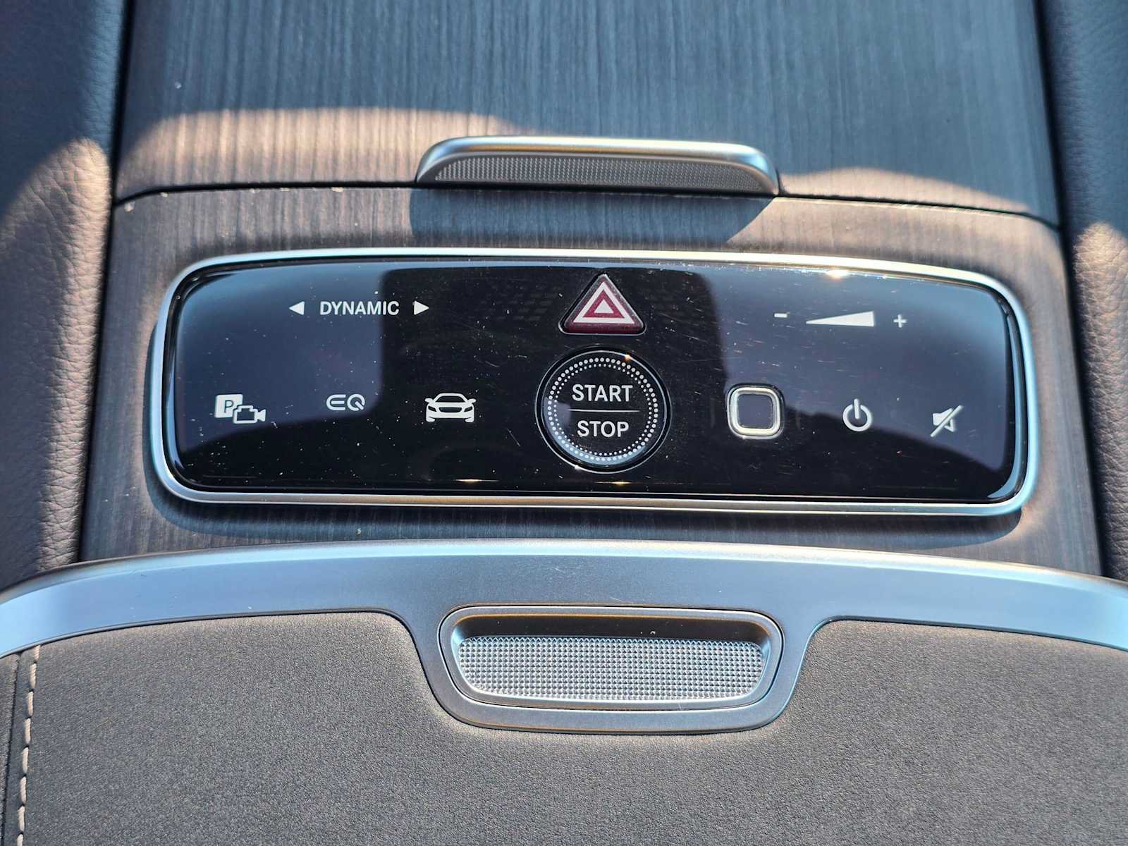 Used 2023 Mercedes-Benz EQS 580 4MATIC Sedan image 37