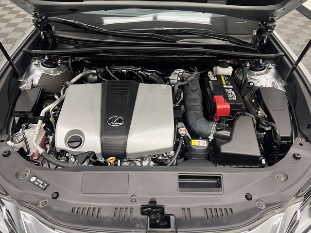 Certified 2024 Lexus ES 350 w/ Premium Package FWD image 24