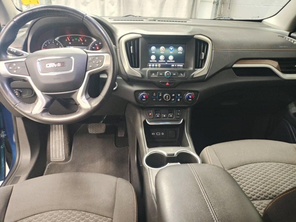 Used 2019 GMC Terrain SLE w/ Driver Convenience Package FWD image 31
