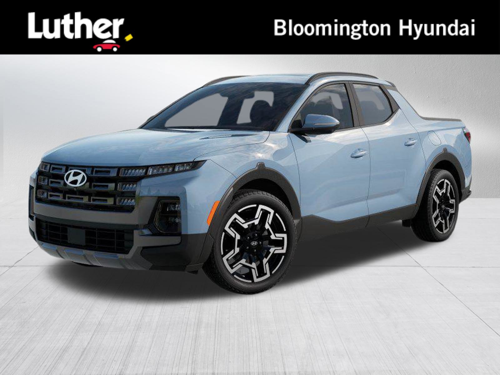 New 2026 Hyundai Santa Cruz Limited