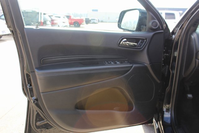 Used 2022 Dodge Durango GT image 8
