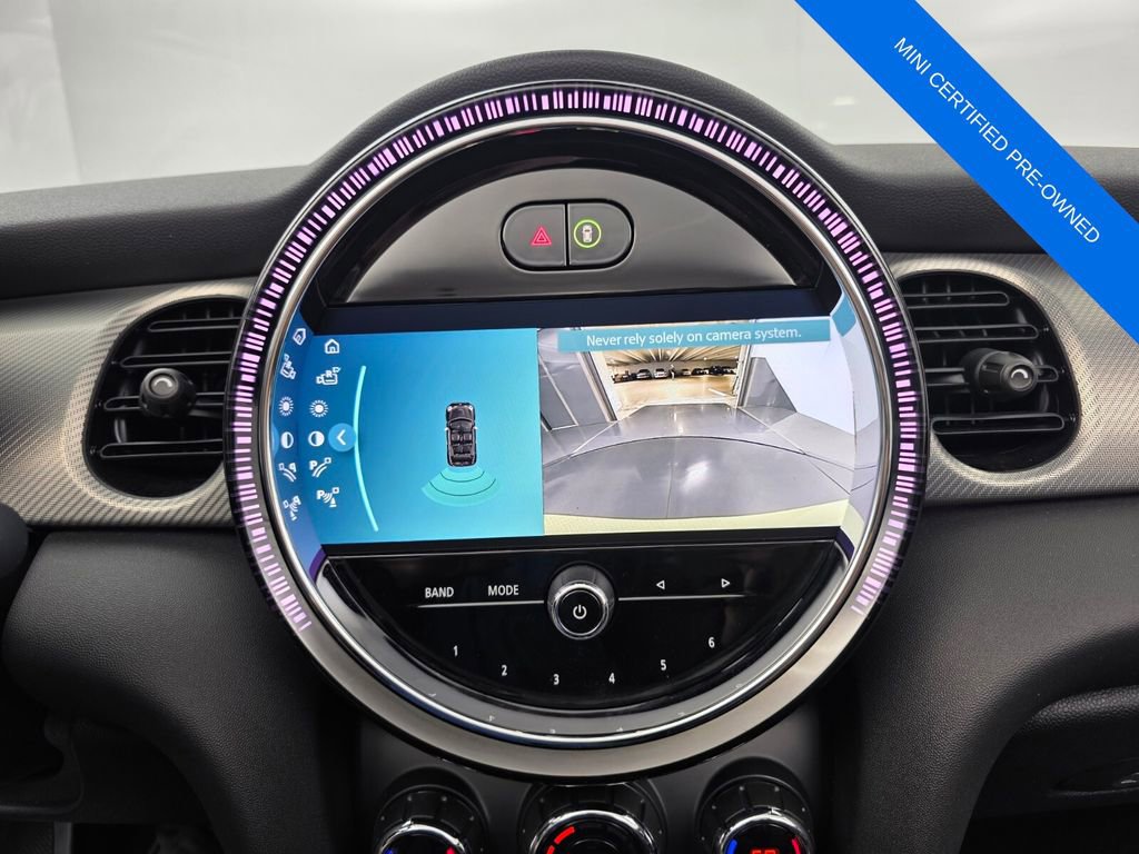 Used 2024 MINI Cooper Convertible FWD image 22
