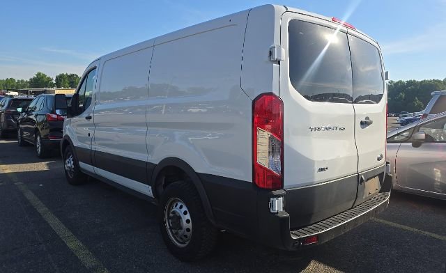 Used 2023 Ford Transit 150 Low Roof AWD w/ Upfitter Package image 6